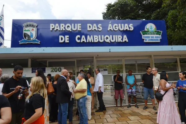 No Sul de Minas, governador cumpre agendas em São Lourenço, Carmo de Minas, Jesuânia, Lambari e Cambuquira
