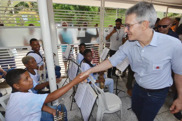 No Sul de Minas, governador cumpre agendas em São Lourenço, Carmo de Minas, Jesuânia, Lambari e Cambuquira
