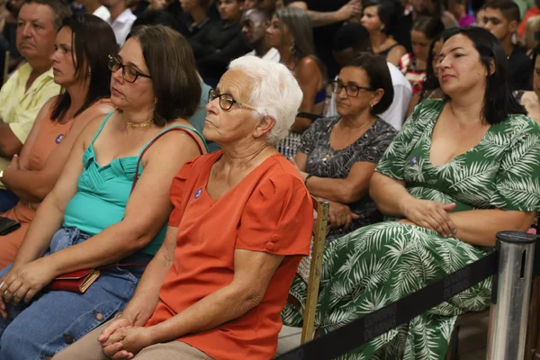 Governo de Minas participa de apresentação de novos profissionais formados pelo Trilhas de Futuro em Barbacena