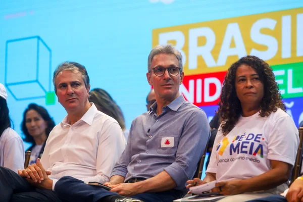 Governo de Minas sedia lançamento regional do programa Pé-de-Meia