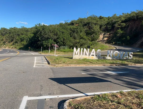 Após 20 anos, Contorno de Minas Novas, no Vale do Jequitinhonha, é finalizado