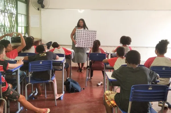 Secretaria de Fazenda disponibiliza curso de Educação Fiscal para a rede pública de ensino