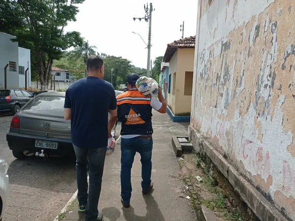 Balanço do período chuvoso 2023/2024 aponta queda superior a dez mil desalojados em relação ao período anterior