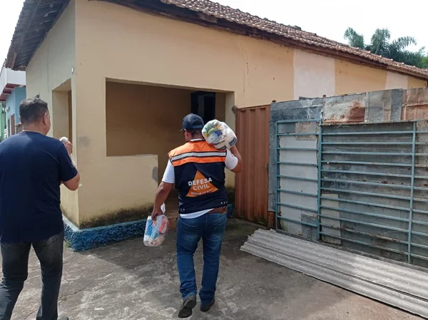 Balanço do período chuvoso 2023/2024 aponta queda superior a dez mil desalojados em relação ao período anterior