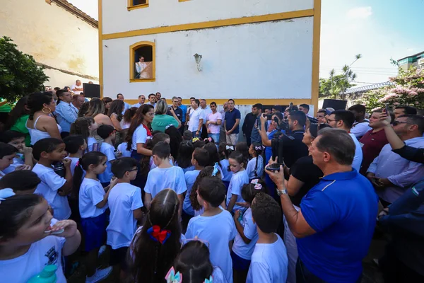 Centro de Memória em Santo Antônio do Monte preserva patrimônio cultural da cidade