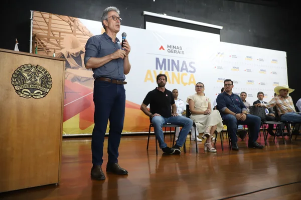 Governo de Minas inaugura novo trevo secundário em Capitólio que facilita o acesso de moradores e turistas ao Lago de Furnas