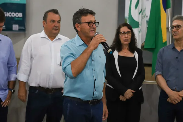Em São Roque de Minas, governador acompanha programação da Cavalgada Temática: Roteiro do Queijo Serra da Canastra