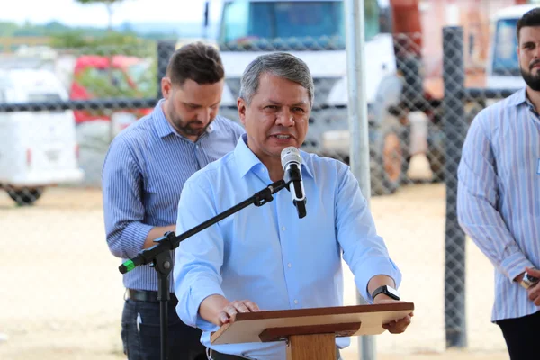Governo de Minas autoriza início da recuperação funcional em 157 quilômetros de rodovias, que vão beneficiar 70 mil habitantes do Jequitinhonha
