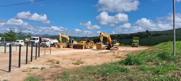Governo de Minas autoriza início da recuperação funcional em 157 quilômetros de rodovias, que vão beneficiar 70 mil habitantes do Jequitinhonha