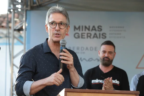 Governo de Minas percorre berço de Tiradentes em homenagem à Inconfidência