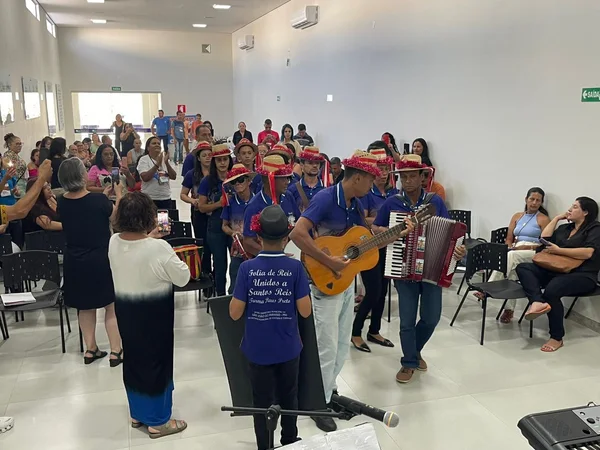 (VETADA) Governo de Minas destina, desde 2020, R$ 1 bilhão para descentralizar e promover a cultura em todo o estado
