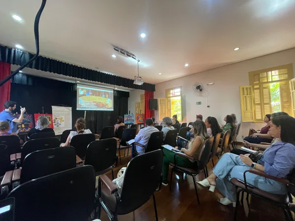 (VETADA) Governo de Minas destina, desde 2020, R$ 1 bilhão para descentralizar e promover a cultura em todo o estado