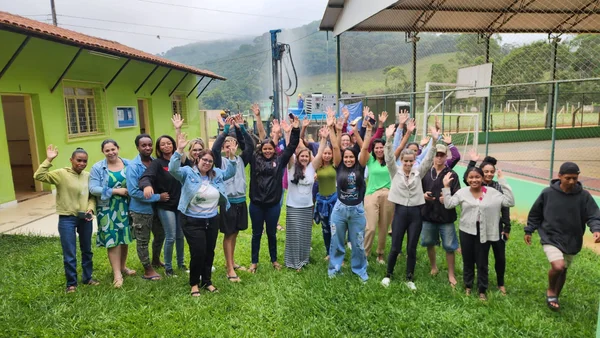 Governo de Minas dá sequência a projeto que vai garantir água potável em 100% das escolas da rede estadual de ensino