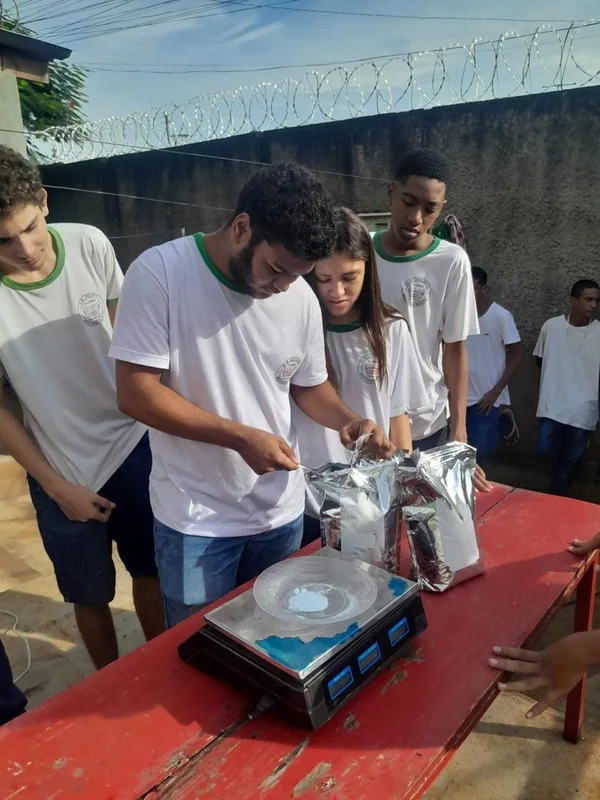 Número de estudantes mineiros em cursos técnicos nas escolas estaduais cresce 470% em 5 anos