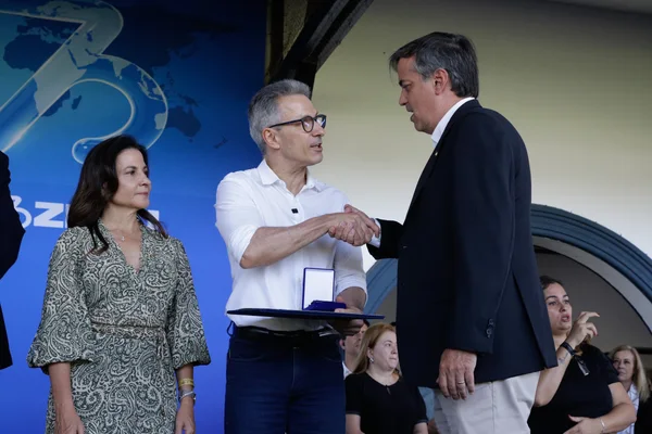 Governo de Minas promove série de ações para produtores e mercado na 89ª ExpoZebu