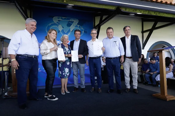 Governo de Minas promove série de ações para produtores e mercado na 89ª ExpoZebu