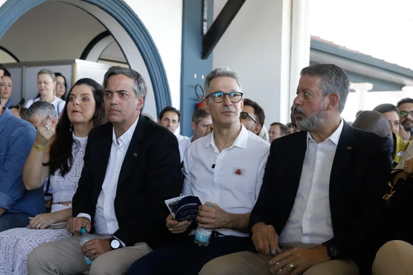 Governo de Minas promove série de ações para produtores e mercado na 89ª ExpoZebu