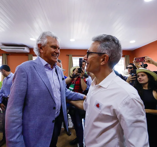 Governo de Minas promove série de ações para produtores e mercado na 89ª ExpoZebu