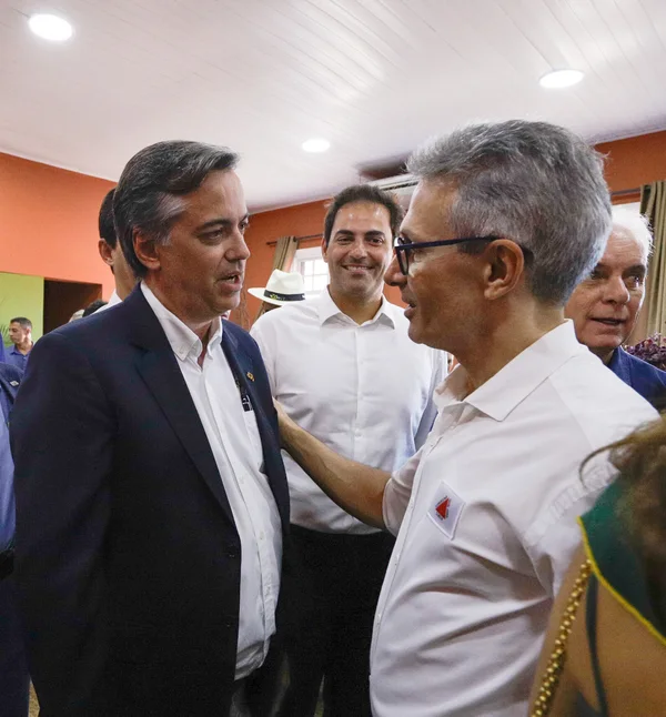 Governo de Minas promove série de ações para produtores e mercado na 89ª ExpoZebu