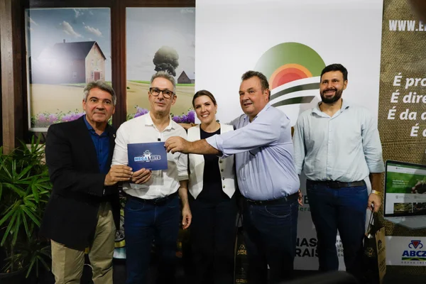 Governo de Minas promove série de ações para produtores e mercado na 89ª ExpoZebu