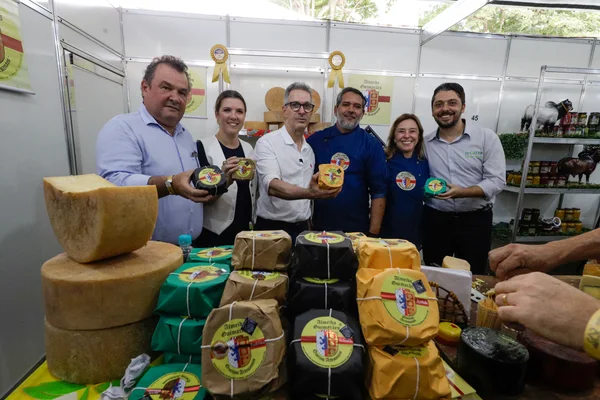 Governo de Minas promove série de ações para produtores e mercado na 89ª ExpoZebu