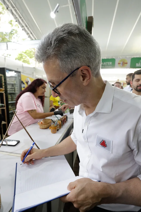 Governo de Minas promove série de ações para produtores e mercado na 89ª ExpoZebu