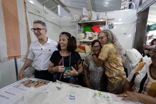 Governo de Minas promove série de ações para produtores e mercado na 89ª ExpoZebu
