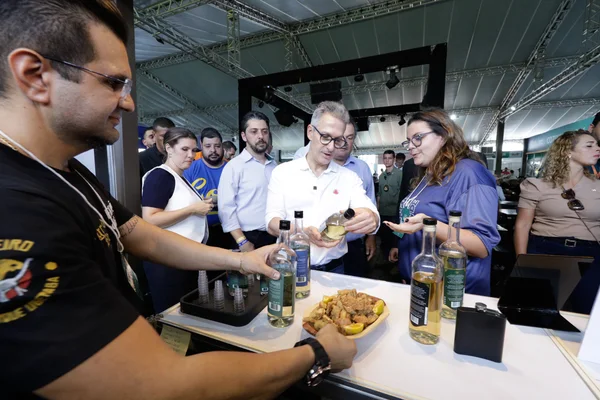 Governo de Minas promove série de ações para produtores e mercado na 89ª ExpoZebu