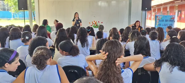 Campanha da Polícia Civil de Minas Gerais reforça proteção de crianças e jovens contra crimes sexuais