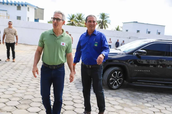 Governo de Minas reforça investimentos em Saúde e Segurança em cidades do Vale do Jequitinhonha