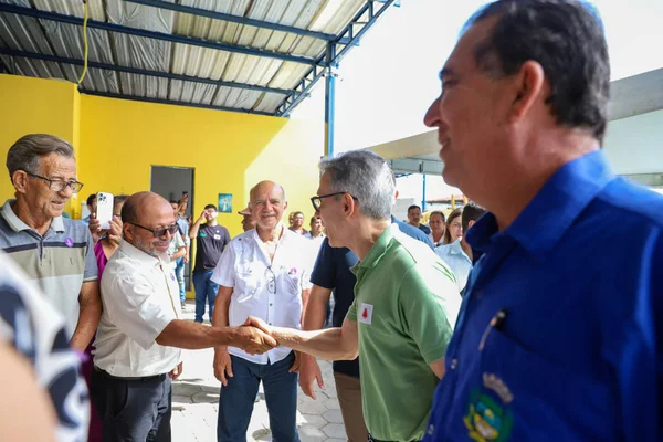 Governo de Minas reforça investimentos em Saúde e Segurança em cidades do Vale do Jequitinhonha