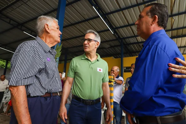 Governo de Minas reforça investimentos em Saúde e Segurança em cidades do Vale do Jequitinhonha