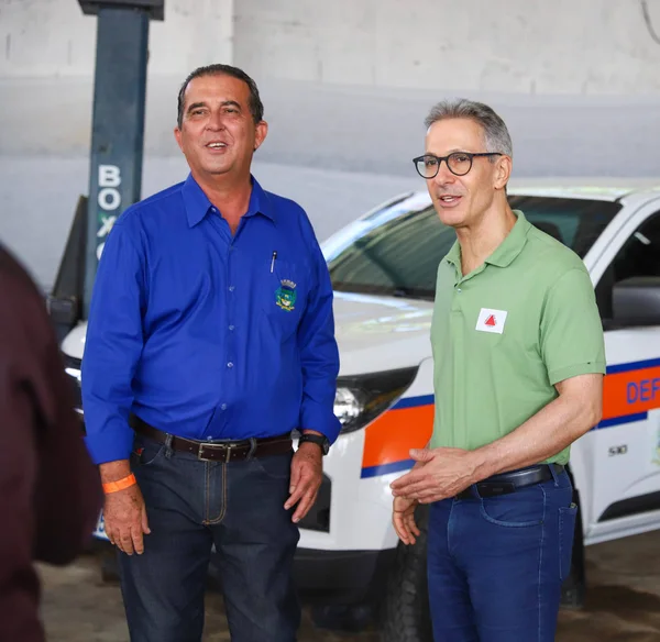 Governo de Minas reforça investimentos em Saúde e Segurança em cidades do Vale do Jequitinhonha