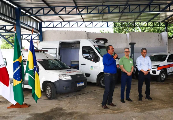 Governo de Minas reforça investimentos em Saúde e Segurança em cidades do Vale do Jequitinhonha