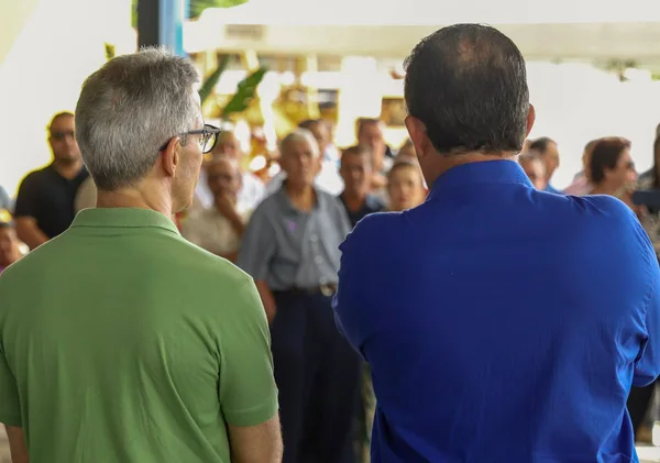 Governo de Minas reforça investimentos em Saúde e Segurança em cidades do Vale do Jequitinhonha