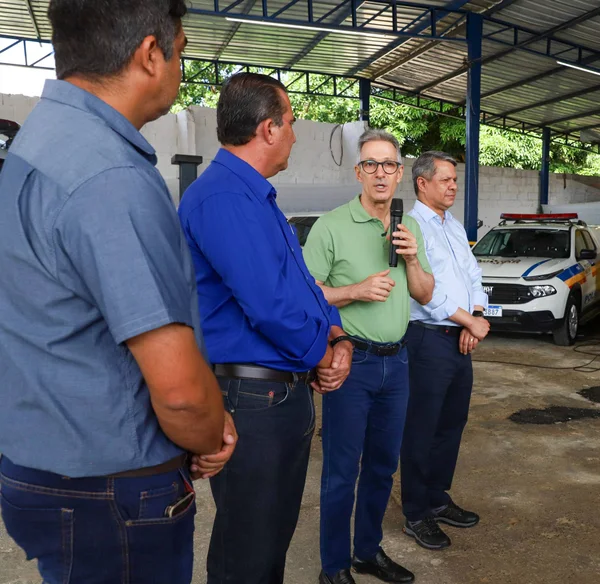 Governo de Minas reforça investimentos em Saúde e Segurança em cidades do Vale do Jequitinhonha