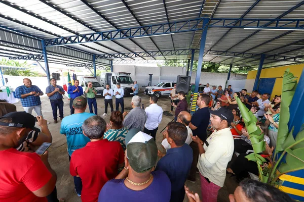 Governo de Minas reforça investimentos em Saúde e Segurança em cidades do Vale do Jequitinhonha