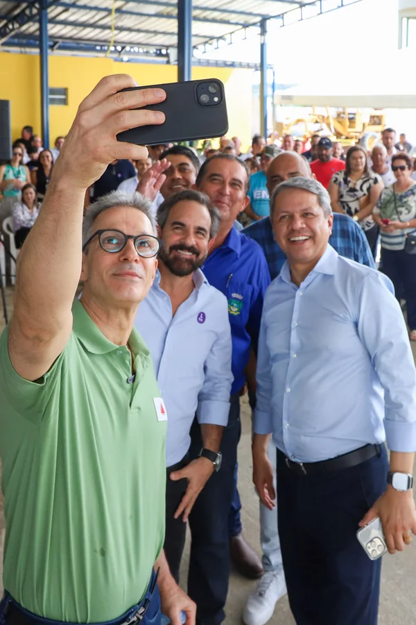 Governo de Minas reforça investimentos em Saúde e Segurança em cidades do Vale do Jequitinhonha