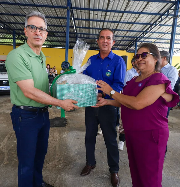 Governo de Minas reforça investimentos em Saúde e Segurança em cidades do Vale do Jequitinhonha