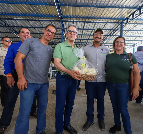 Governo de Minas reforça investimentos em Saúde e Segurança em cidades do Vale do Jequitinhonha