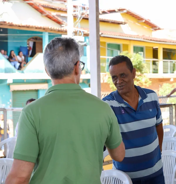 Governo de Minas reforça investimentos em Saúde e Segurança em cidades do Vale do Jequitinhonha