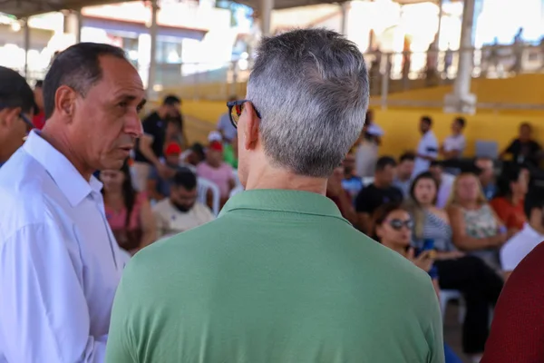 Governo de Minas reforça investimentos em Saúde e Segurança em cidades do Vale do Jequitinhonha