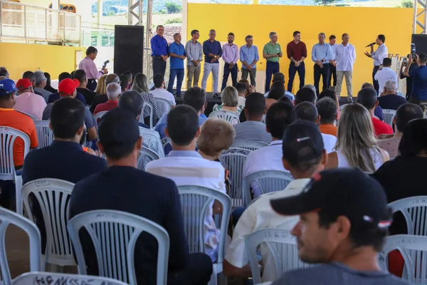 Governo de Minas reforça investimentos em Saúde e Segurança em cidades do Vale do Jequitinhonha