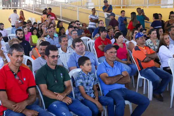 Governo de Minas reforça investimentos em Saúde e Segurança em cidades do Vale do Jequitinhonha