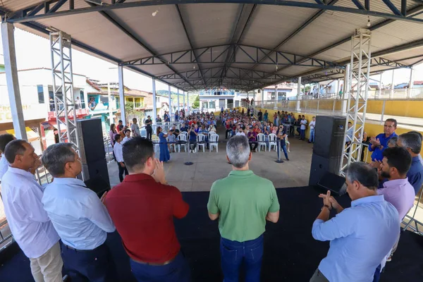 Governo de Minas reforça investimentos em Saúde e Segurança em cidades do Vale do Jequitinhonha