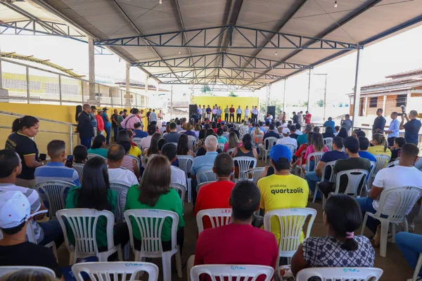 Governo de Minas reforça investimentos em Saúde e Segurança em cidades do Vale do Jequitinhonha