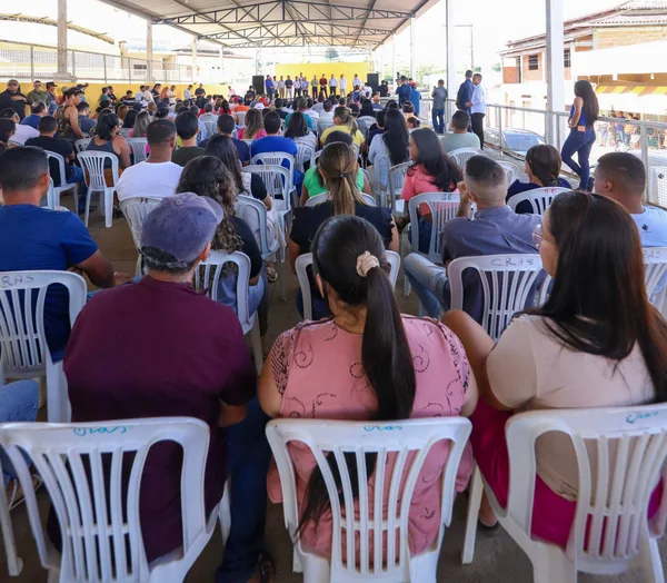 Governo de Minas reforça investimentos em Saúde e Segurança em cidades do Vale do Jequitinhonha