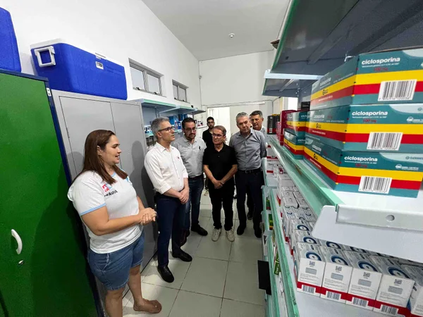 Governo de Minas anuncia investimentos para a saúde da mulher e outras ações no Vale do Jequitinhonha