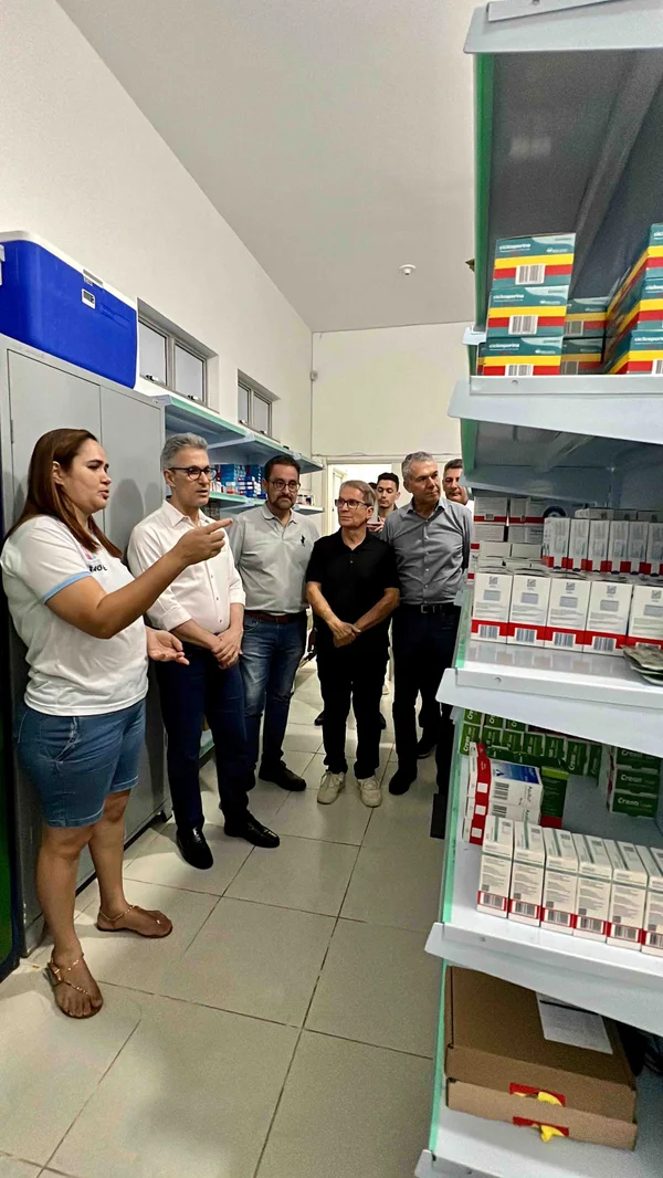 Governo de Minas anuncia investimentos para a saúde da mulher e outras ações no Vale do Jequitinhonha
