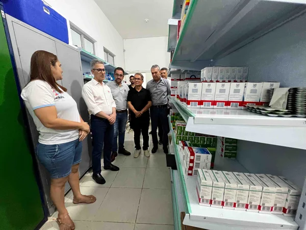 Governo de Minas anuncia investimentos para a saúde da mulher e outras ações no Vale do Jequitinhonha